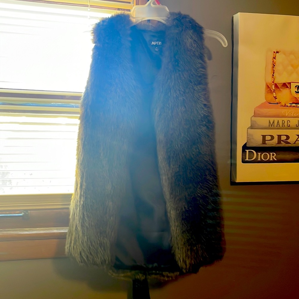 Women's vest